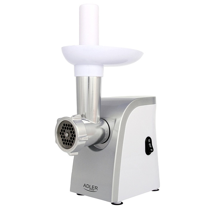 Машина за мелене на месо 1500w Ad 4808 Adler