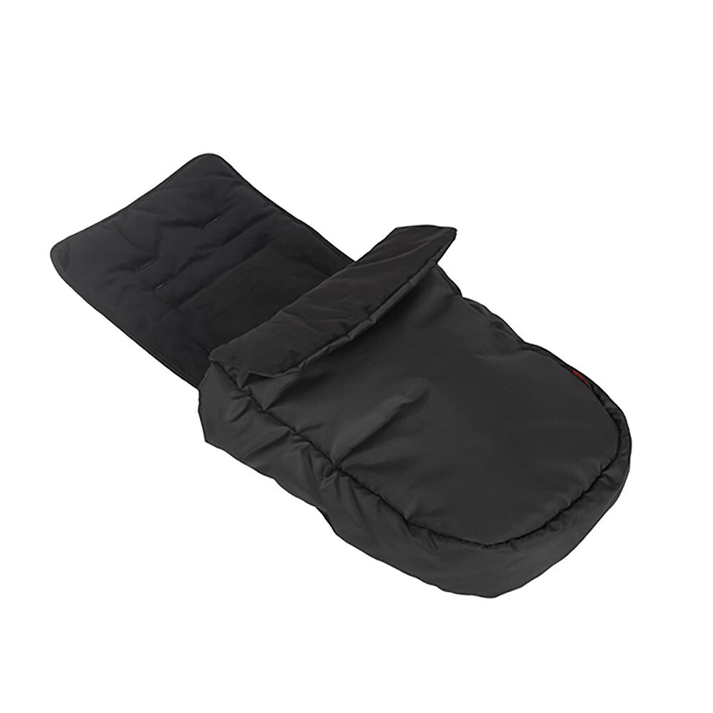 Sac de iarna TOPMARK NL Jip, Negru