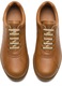 Camper, Pantofi de piele Pelotas Ariel, Caramel, 46
