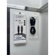 Cablu de Date Type C + USB, Flippy, Incarcare Super Rapida, 120 W, Afisaj Digital LED, 1 m, Negru