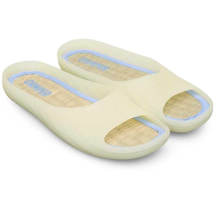 Camper, Papuci Wabi, Galben