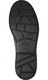 Camper, Pantofi derby din piele Neuman Twins, Verde, Visiniu, 46