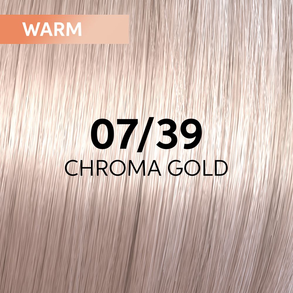 Vopsea de par demipermanenta translucida Wella Professionals