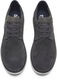 Camper, Pantofi din piele intoarsa si piele Smith, Gri, 41