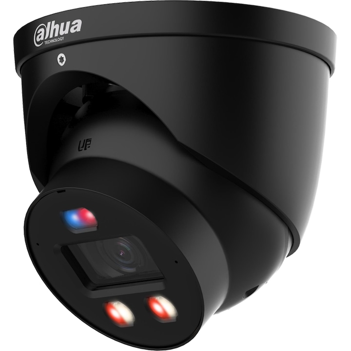 Camera de supraveghere HIKVISION DS-2CD2T87G3-LIS2UY/SRB, 8MP, IP67, 2.8mm, color