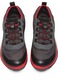 Camper, Pantofi cu garnituri din piele Peu, Negru, 41