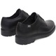 Camper, Pantofi derby din piele cu tehnologie Gore-Tex Hardwood, Negru, 46