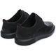 Camper, Pantofi brogue de piele Bill, Negru, 39