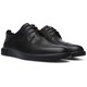 Camper, Pantofi brogue de piele Bill, Negru, 39