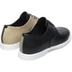 Camper, Pantofi derby cu varf patrat Twins, Negru, 44