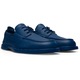 Camper, Pantofi din piele cu sireturi Judd, Albastru, 46