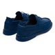 Camper, Pantofi din piele cu sireturi Judd, Albastru, 46
