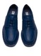 Camper, Pantofi din piele cu sireturi Judd, Albastru, 46