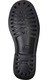 Camper, Pantofi casual usori din piele Poligono, Negru, 42