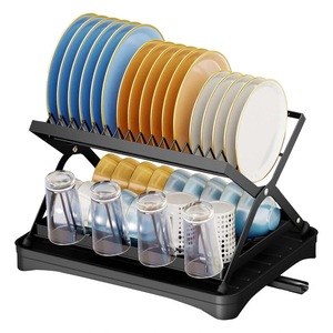 Поставка за сушене на съдове