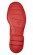 Camper, Pantofi din material textil cu sireturi Pix, Rosu, 43