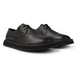 Camper, Pantofi din piele cu sireturi Bothers Polze Twins, Negru, 45