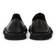 Camper, Pantofi din piele cu sireturi Bothers Polze Twins, Negru, 45