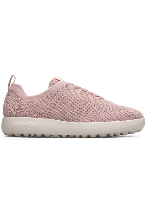 Camper, Pantofi sport Pelotas XLite, Roz