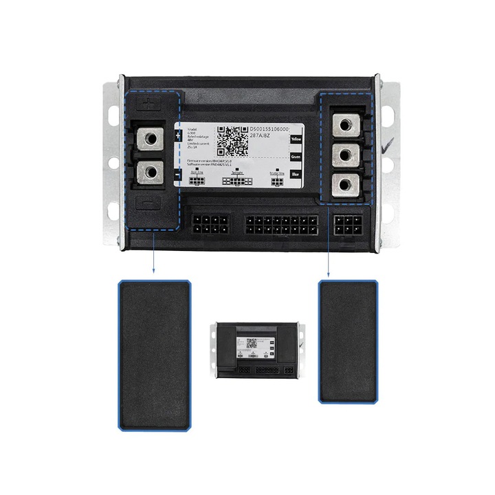 Controller pentru Kukirin G2