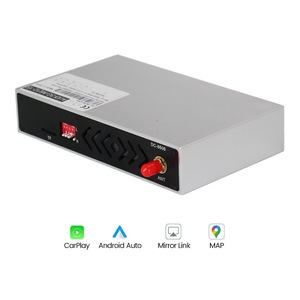 Alarme auto & Senzori de parcare