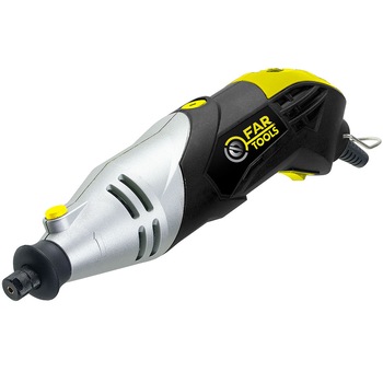 Minifreza universala FARTOOLS tip DC170, 35000rpm Minifreza universala FARTOOLS tip DC170, 35000rpm