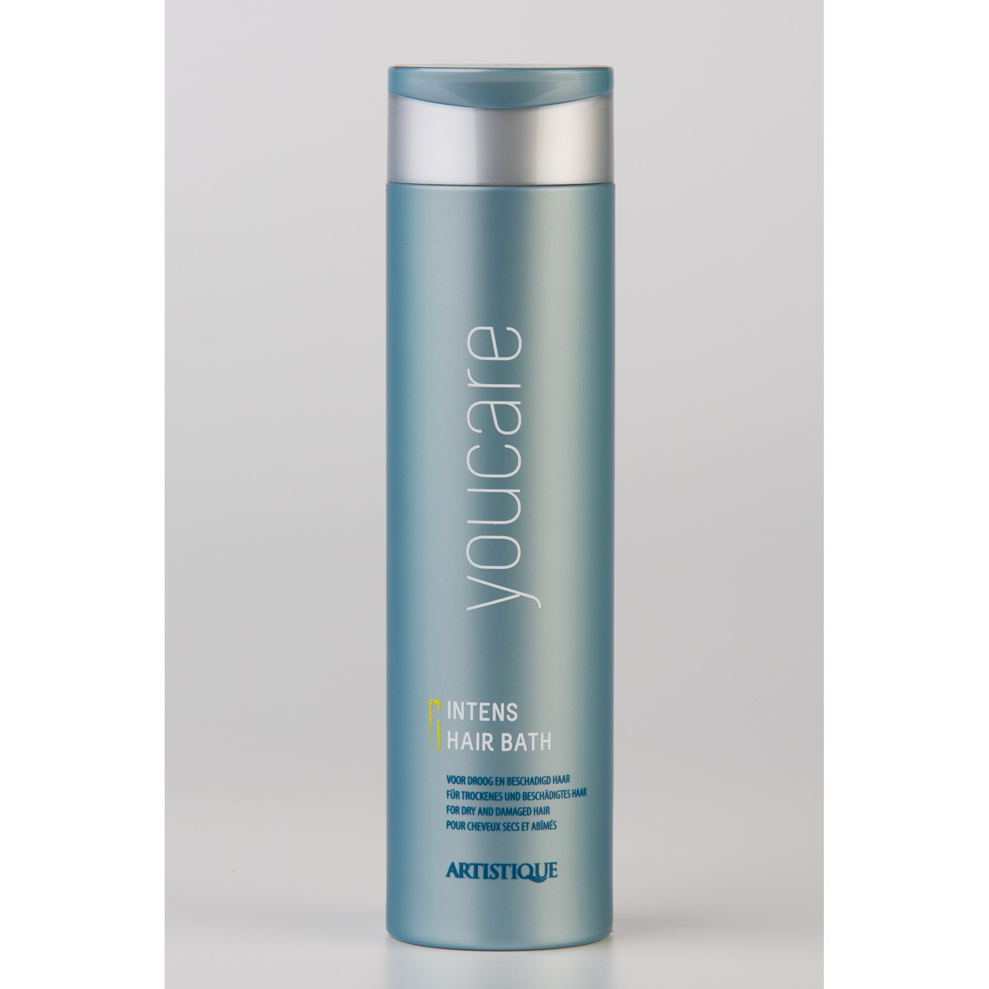 Sampon nutritiv - hidratare intensa - 250 ml