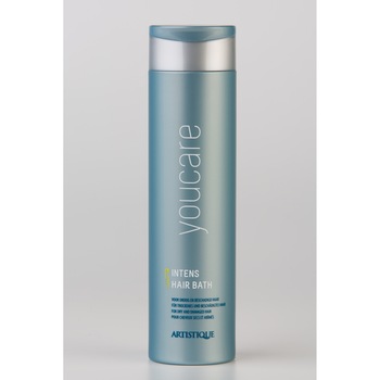 Sampon nutritiv - hidratare intensa - 250 ml Sampon nutritiv - hidratare intensa - 250 ml