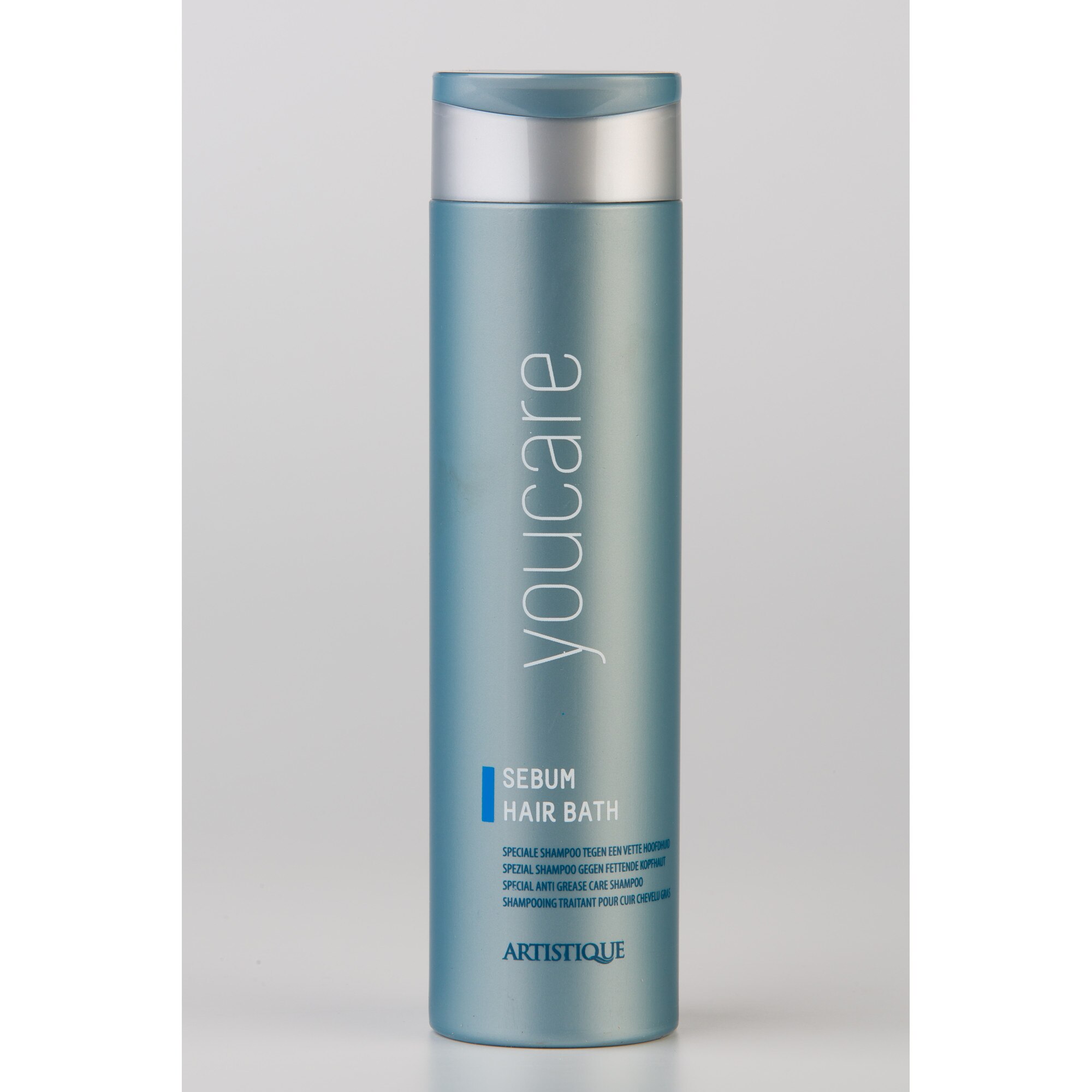 Sampon par si scalp gras - 250 ml