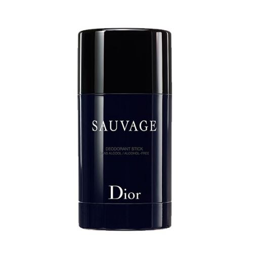 sauvage deodorant