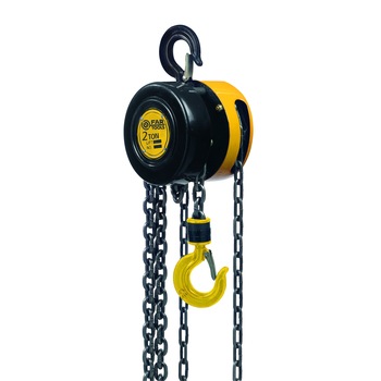 Palan manual cu lant 2t, 2m, FAR TOOLS, PC2000 Palan manual cu lant 2t, 2m, FAR TOOLS, PC2000