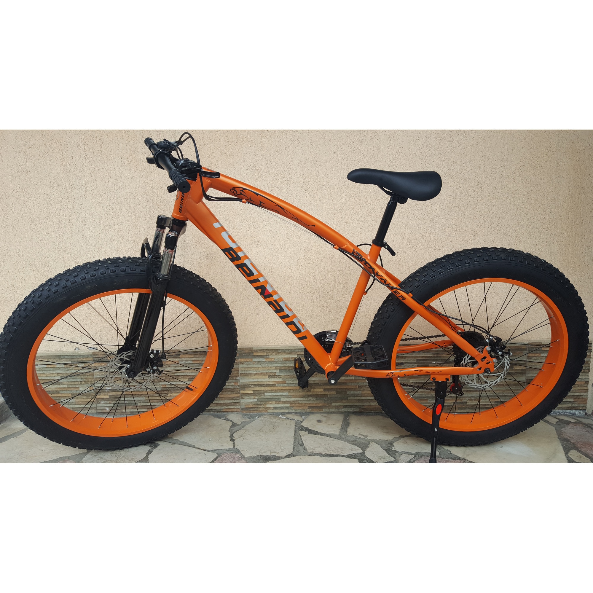 fat bike beinaiqi