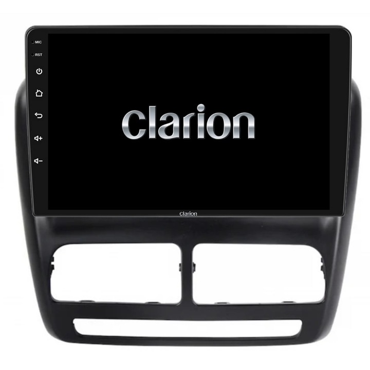 Navigatie CLARION Opel Combo 2010-2015 9 inch 4GB 64GB 4 CORE