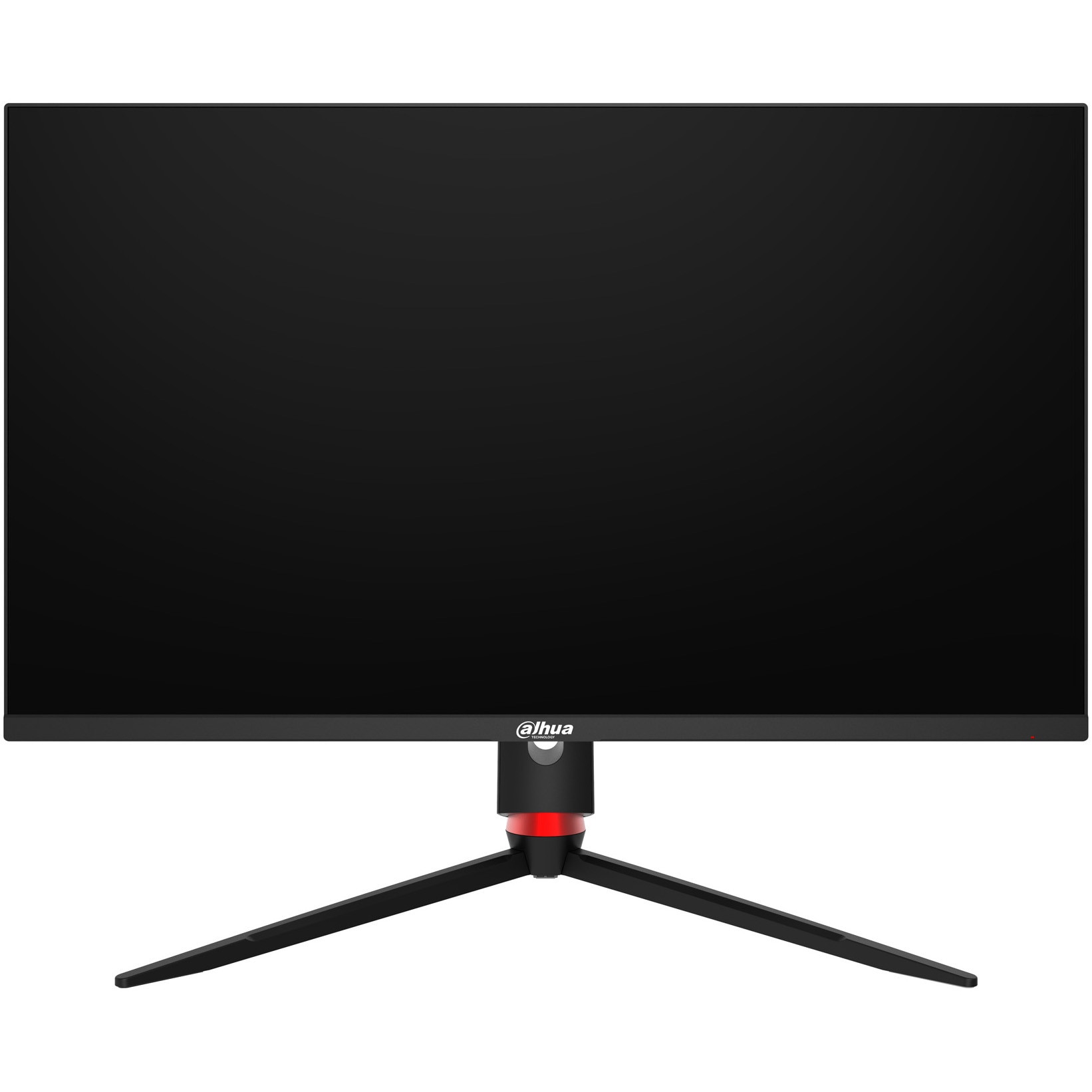 Monitor Gaming Dahua LM27-E331A, 27", 180 Hz, QHD, IPS, 16:9, 300 cd/m², 1000:1, MPRT 1ms, HDR, low blue light, 2×HDMI 2.1, 2×DP 1.4, 1×USB (Upgrade only), 1×Audio out, Difuzoare 2
