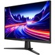 Monitor Gaming Dahua LM27-E231BN, 27", 200 Hz, FHD, IPS, 0.5ms, HDR 10, low blue light, 1×DP 1.4, 1×HDMI 2.0, 1×Audio out, negru, VESA 100×100 mm, Negru