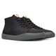Camper, Pantofi sport high-top Peu Touring, Negru, 44