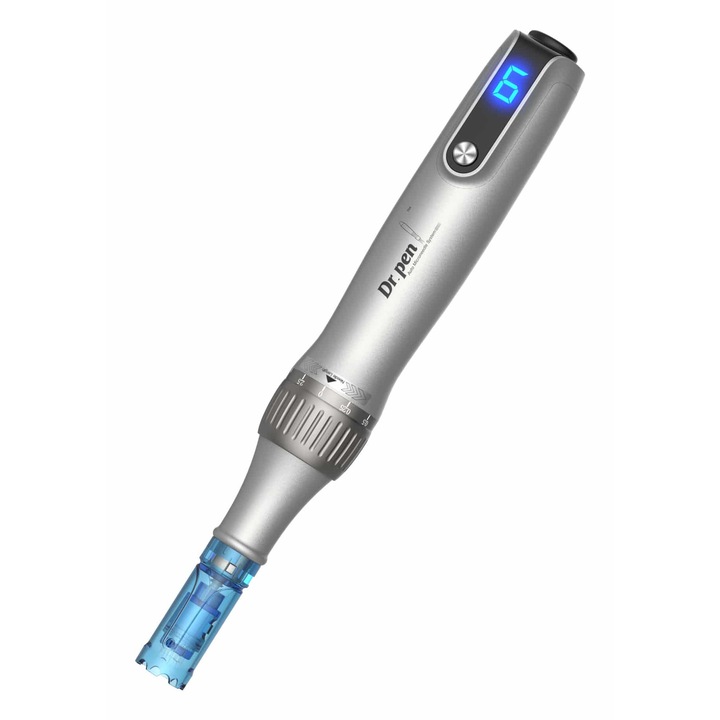 Dermapen Dr. Pen M8S Dermapen Wireless – Микроиглинг Професионален