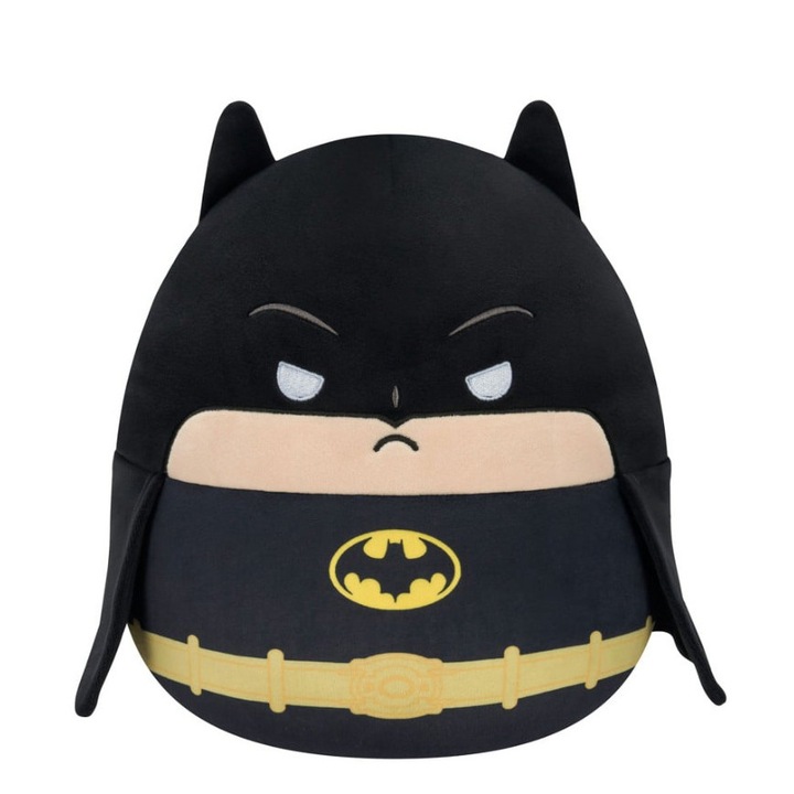 Squishmallows - DC Batman 20 cm (258688)