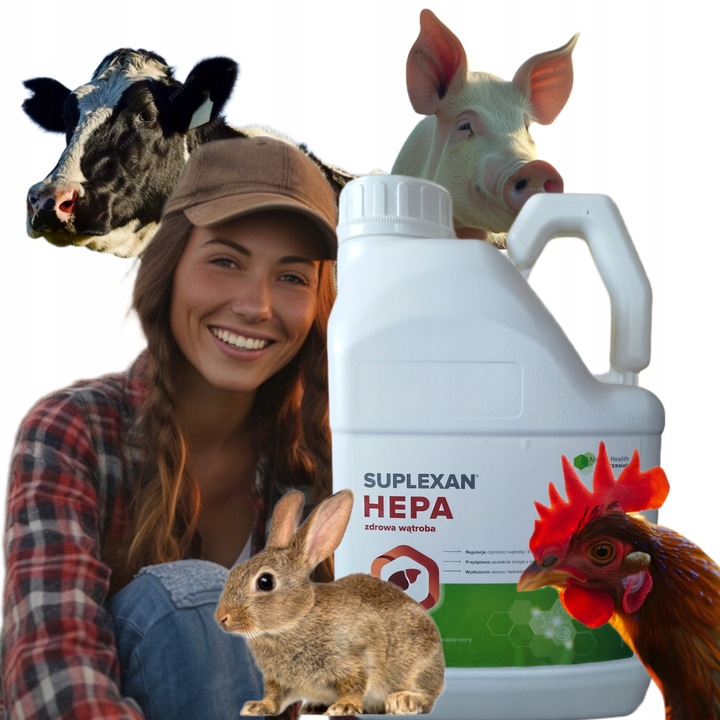 Material Furajer Complementar, Intermag, Forma Lichid, Regleaza Functiile Ficatului, Elimina Toxinele La Animale, Indicatii Tulburari Ale Functiei Hepatice, Antibioterapie, 5 L