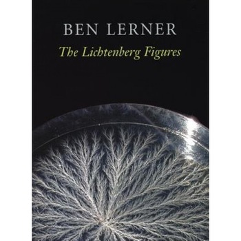 The Lichtenberg Figures, Ben Lerner The Lichtenberg Figures, Ben Lerner