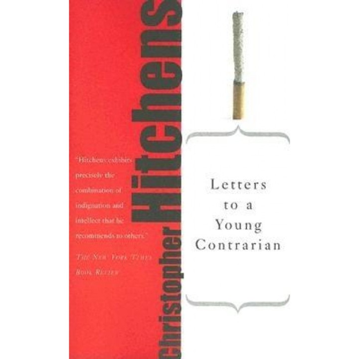 Letters to a Young Contrarian, Christopher Hitchens
