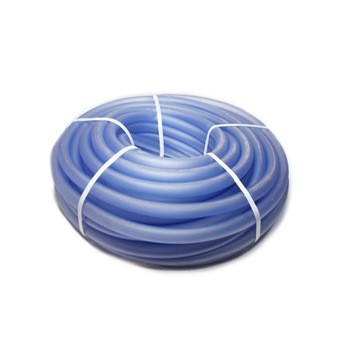 Furtun apa 1 tol, 25mm, 50m, furtun din cauciuc siliconic pentru gradina Furtun apa 1 tol, 25mm, 50m, furtun din cauciuc siliconic pentru gradina