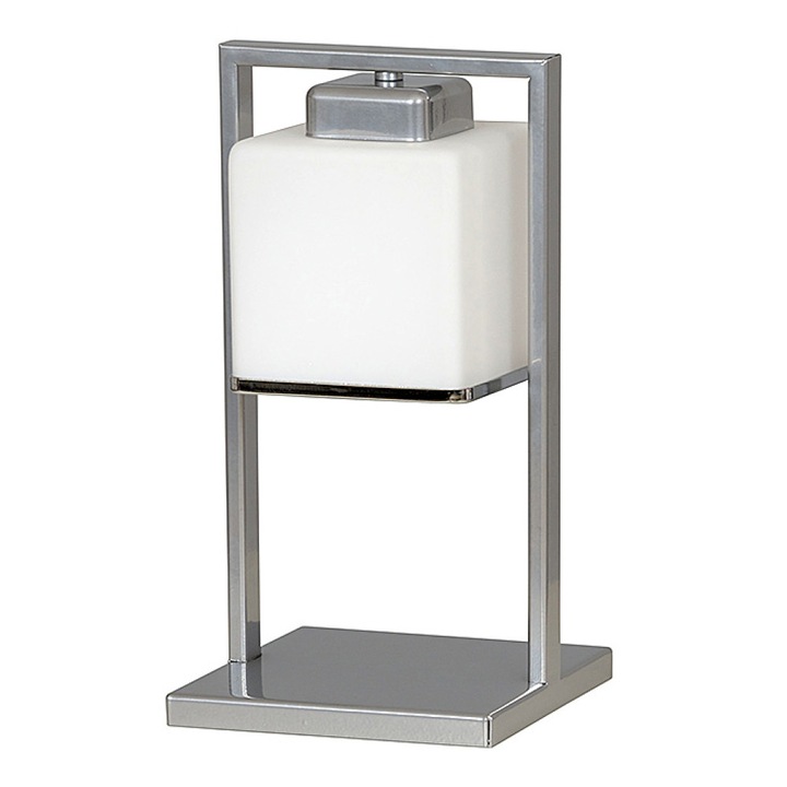 Подова лампа EMIBIG , JOBI SILVER