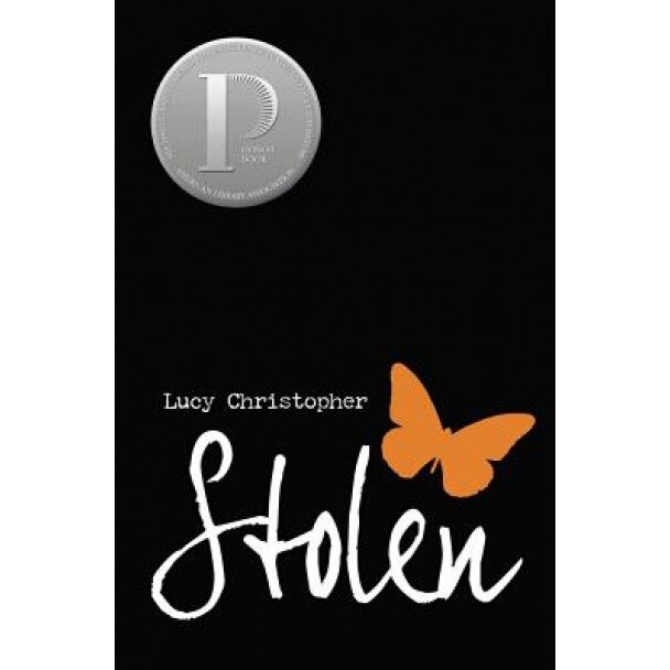 Stolen, Lucy Christopher (Author)
