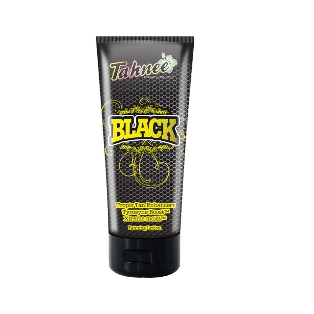 Autobronzant Tahnee, Black™, 200ml