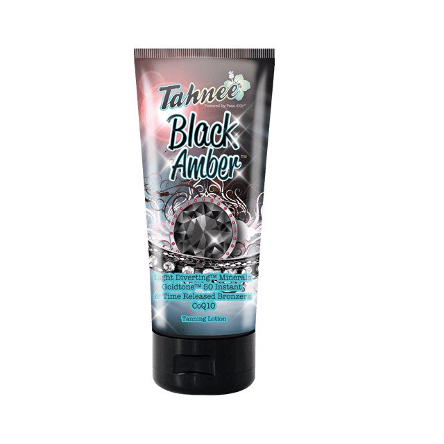 Autobronzant Tahnee, Black Amber™, 200ml