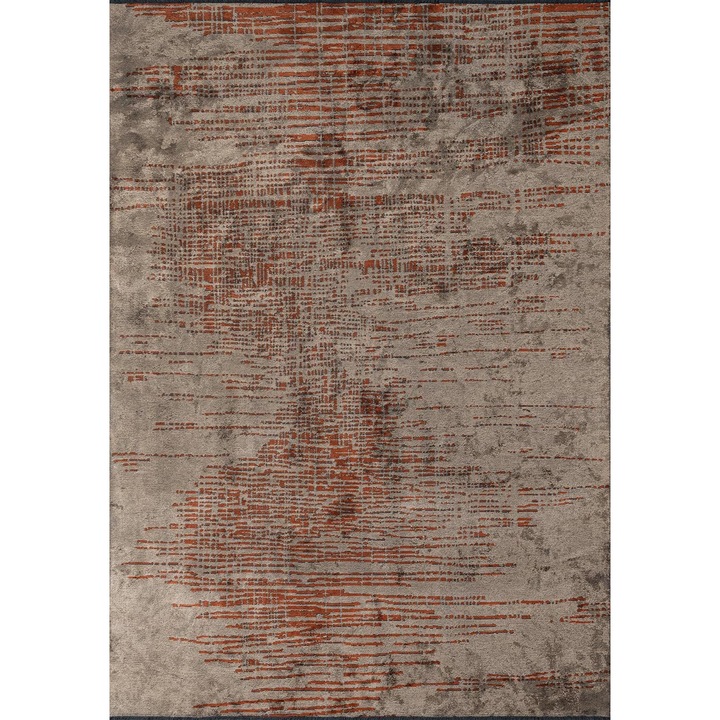Covoare, Rug Couture, model 3097, multicolor, 7mm grosime, 2400g/m²