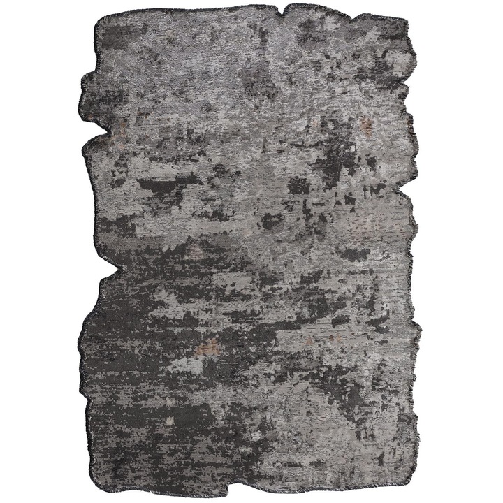 Covor Amorph, Rug Couture, 2600g/m², 7mm grosime, 160x230cm
