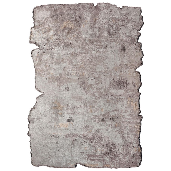 Amorf Szőnyeg, Rug Couture, 2600g/m², 7mm vastagság, színes, 200x300cm