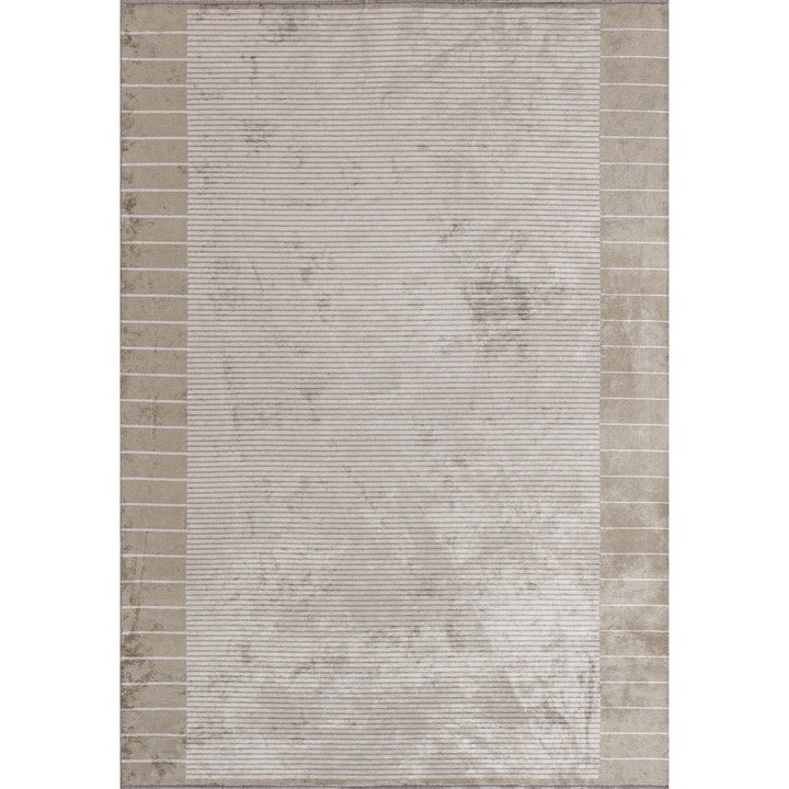 Килими, Rug Couture, килим корал, 2400g/m², 7мм дебелина, многоцветен, 160x230см